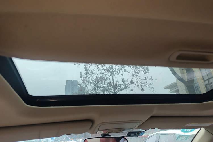 Used Honda CR-V 2010 2.0L Automatic Four-Wheel Drive Classic Edition