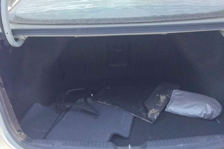 Used Hyundai Elantra (5th Generation / Langdong) 2015 1.6L Automatic Leading Model