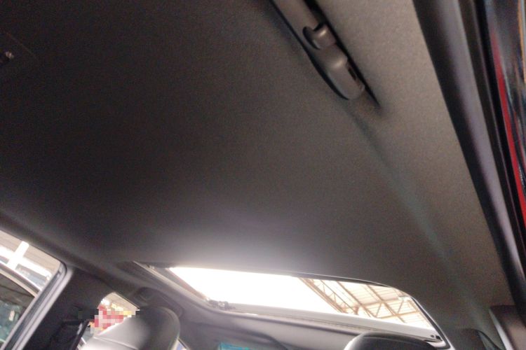 Used Toyota Avalon 2022 2.0L Luxury Edition