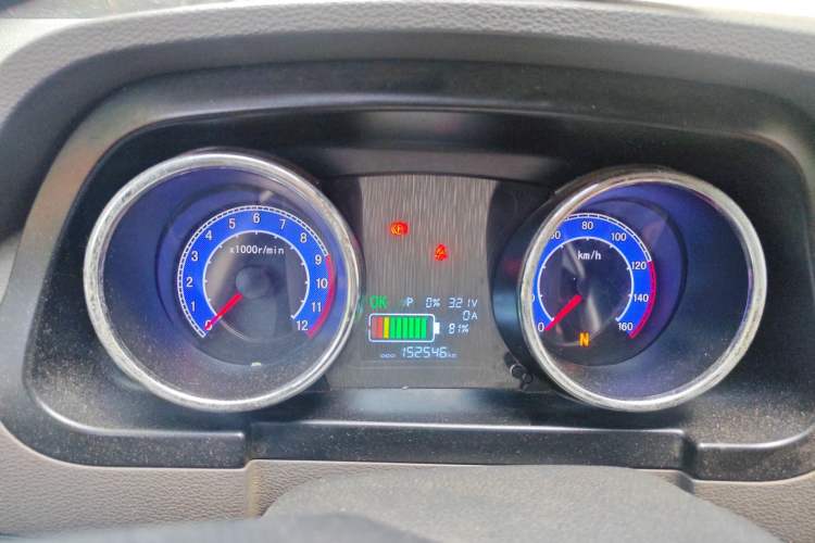 Used King Long Longyao 6 2022 Innovative Hang 38.64 kWh Van Series
