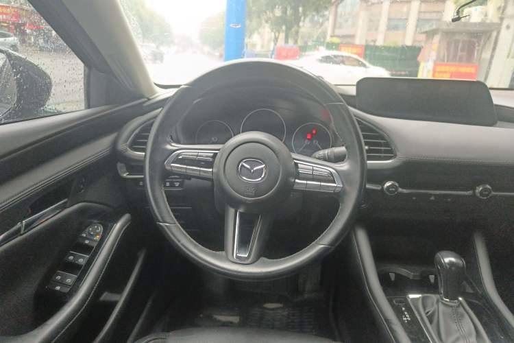 Used Mazda Mazda 3 Axela 2021 2.0L Automatic Zhiya Edition