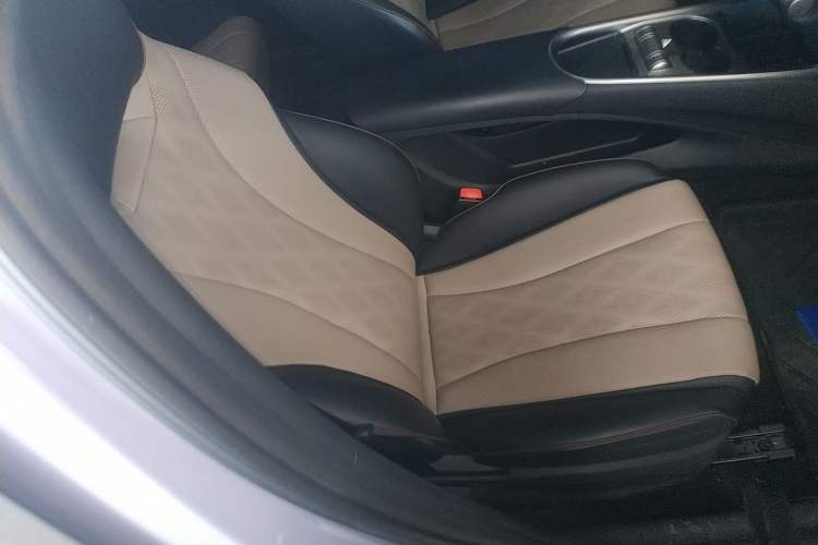 Used BYD Dolphin 2023 420 km Free Version
