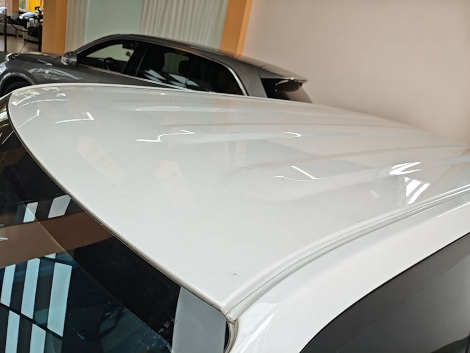 Geely Galaxy Panda 2023 Panda Mini 200km Endurance Bear — снимка 7