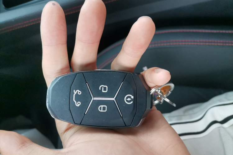 Used Lynk & Co 03 2019 2.0TD Automatic Jing Pro Edition
