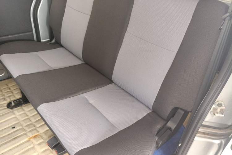 Used CHANGAN KAICHENG Star 5 2021 1.4L Standard-Model Bus China VI EA14MR