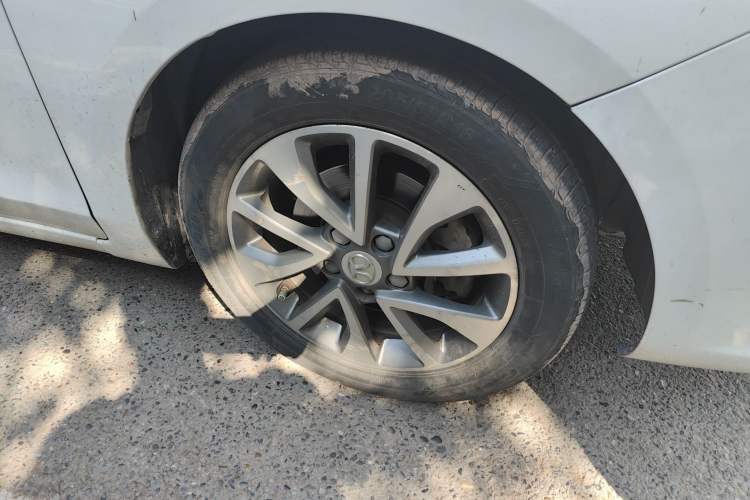 Used BAIC Senova D50 2018 1.5L CVT Prestige Intelligent Drive Edition