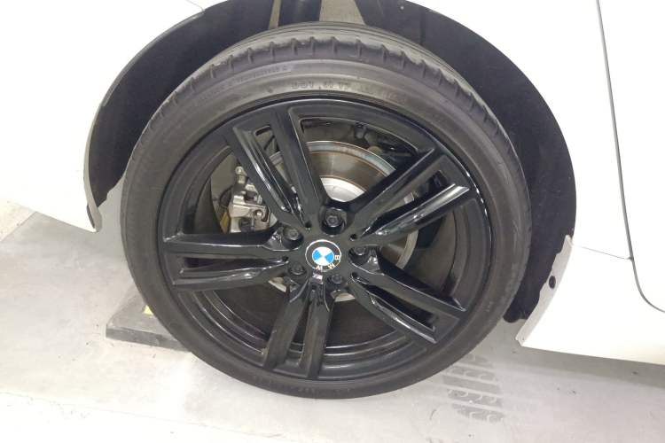 Used BMW 1 Series 2021 Restyled 125i M Sport Night Edition
