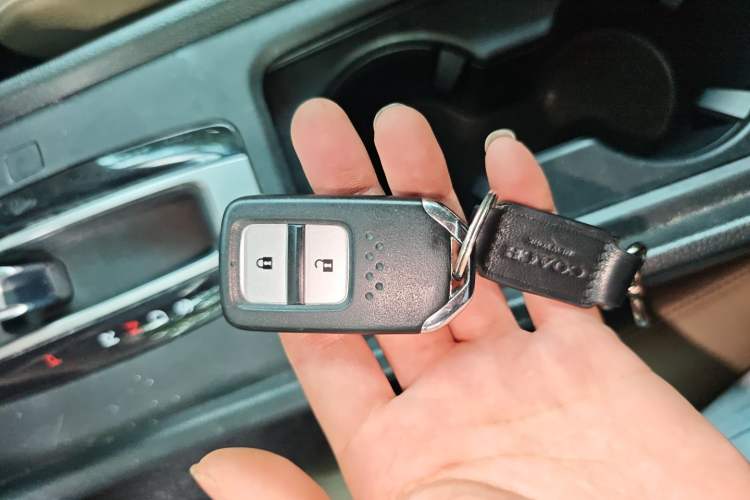 Used Honda Jade 2014 1.8L Automatic Comfort Elite Version 5 Seats