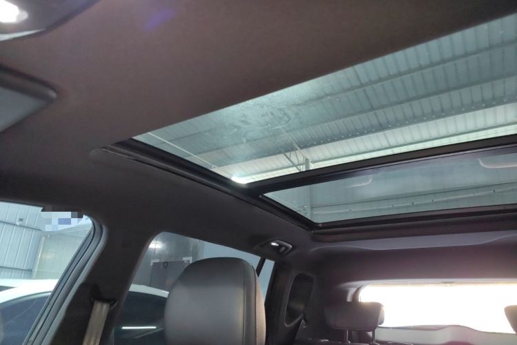 Used AION Y 2021 70 Enjoyment Tech Edition
