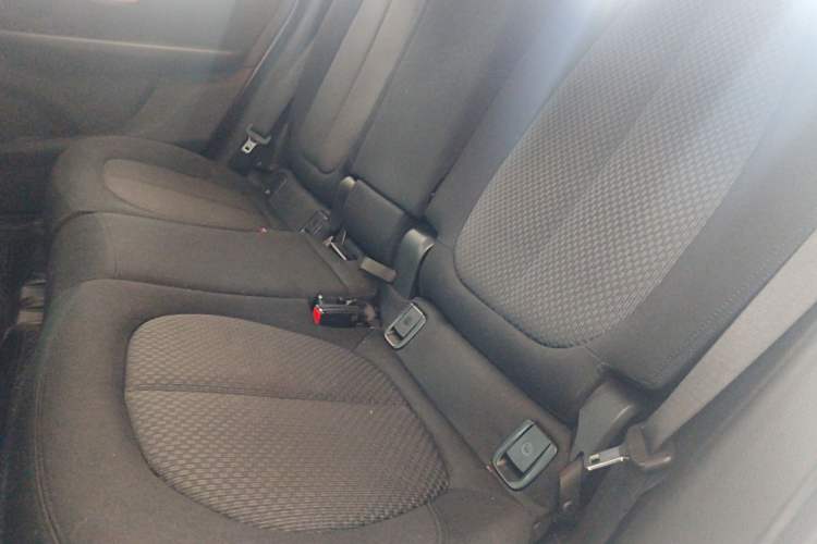 Used BMW 2 Series Active Tourer 2016 218i Leading Model
