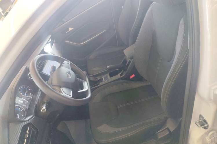 Used Chery Tiggo 3X 2024 1.5L CVT Excellence Edition