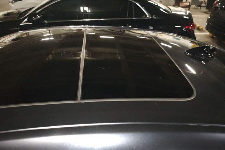 Used Honda Accord 2022 Xing·Hybrid 2.0L Phantom Night·Sharp Intelligence Edition