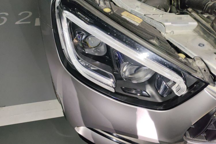 Used Mercedes-Benz GLC AMG 2020 AMG GLC 43 4MATIC Right Front Headlight