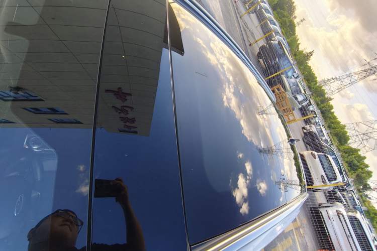 Used Ford Focus 2021 EcoBoost 180 Automatic Hunter Edition
