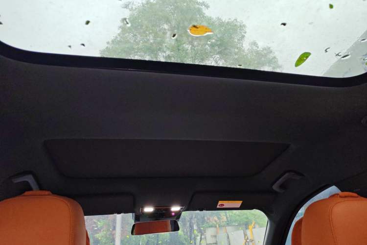 Used Li Auto L8 2024 Max
