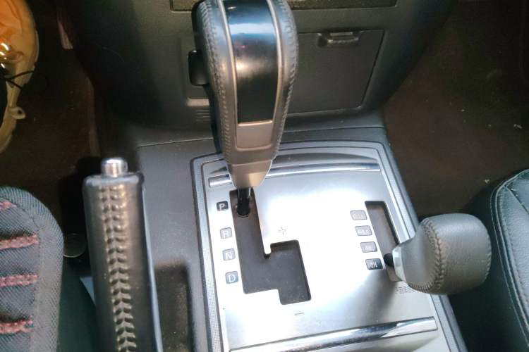 Used Mitsubishi Pajero 2012 3.0L Elite Edition
