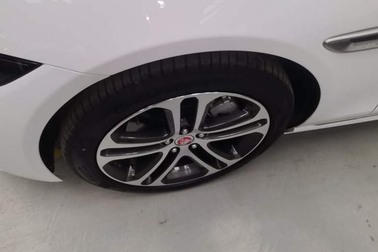 Used Jaguar XEL 2024 2.0T 250 PS R-DYNAMIC S Advanced Sport Edition