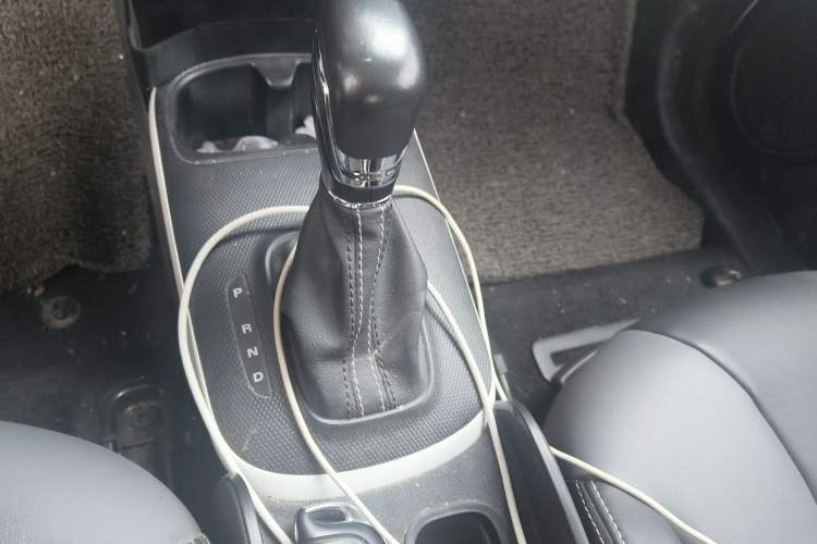 Used Roewe Clever 2022 311km QiQi BoBo Edition
