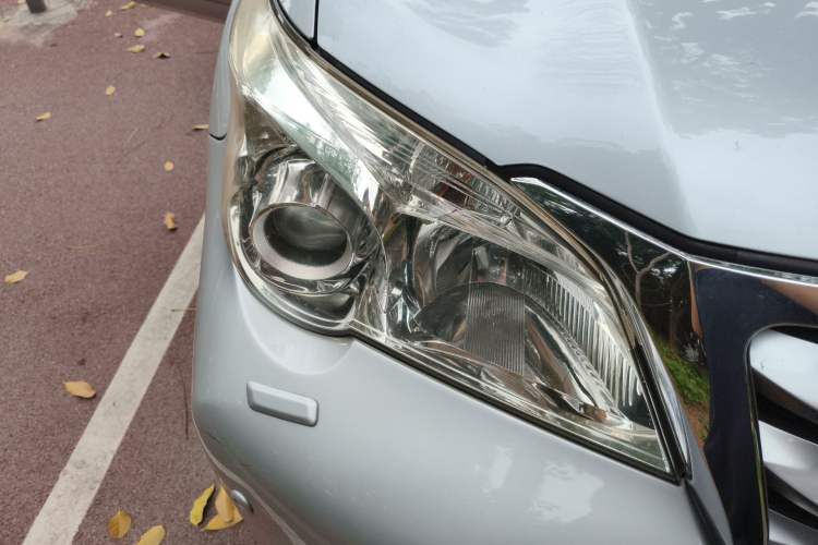 Used Lexus GX 2010 460
