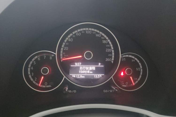 Used Volkswagen Beetle 2014 1.2TSI Fashion Edition