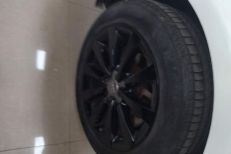 Used Audi A6L 2017 TFSI Technology Edition