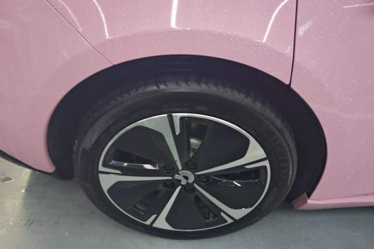 Used Nio ET5T 2024 75kWh Touring