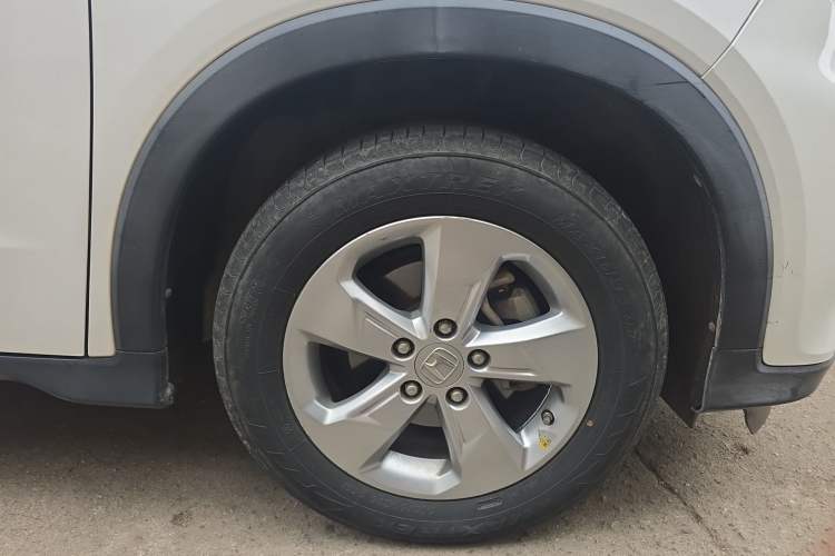 Used Honda XR-V 2017 1.5L LXi CVT Classic Edition
