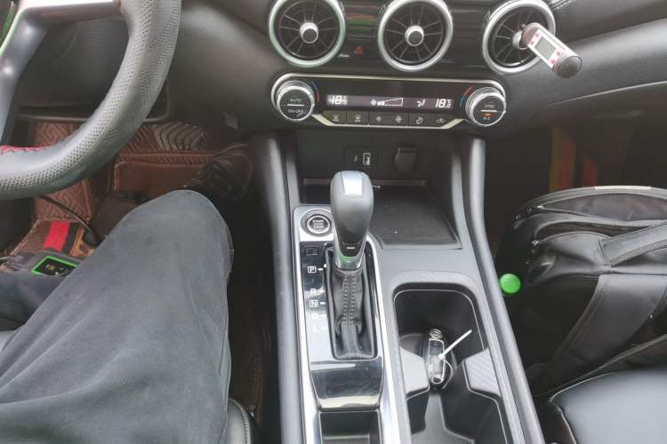 Used Nissan Sylphy 2021 1.6L XL CVT Enjoyment Edition Gear Lever