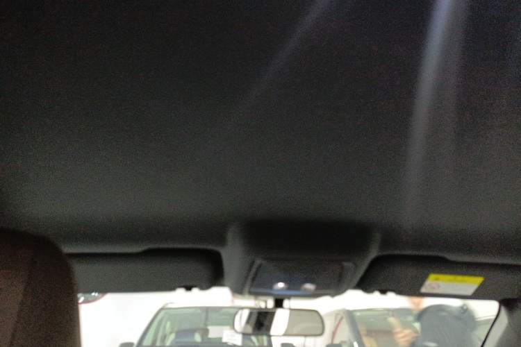 Used BYD Qin PLUS 2023 Champion Edition DM-i 55KM Leading Model Headliner