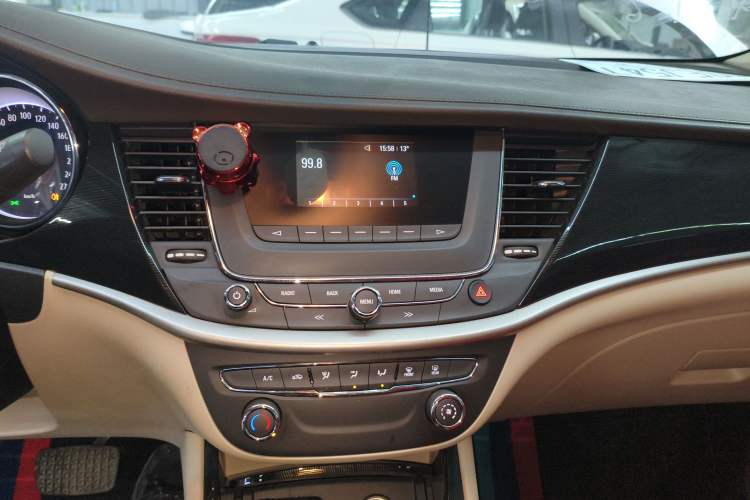 Used Buick Verano 2017 Sedan 15S Automatic Entry Model
