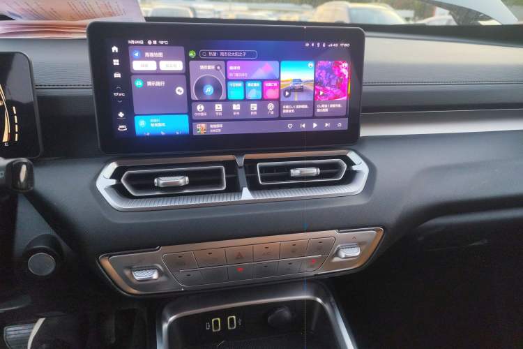 Used Haval H5 2025 2.0T Automatic All-Wheel Drive Navigation Version – Gasoline