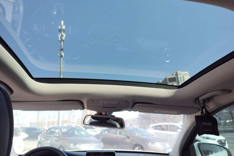 Used Mercedes-Benz C-Class 2018 C 200 L Sport Edition