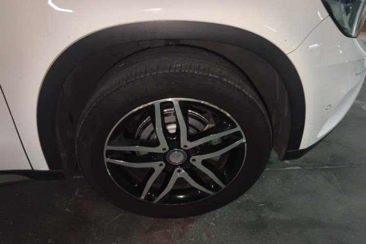 Used Mercedes-Benz GLA 2016 GLA 220 4MATIC Fashion Edition