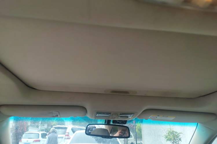 Used Toyota Reiz 2010 3.0V Fashion Flagship Edition
