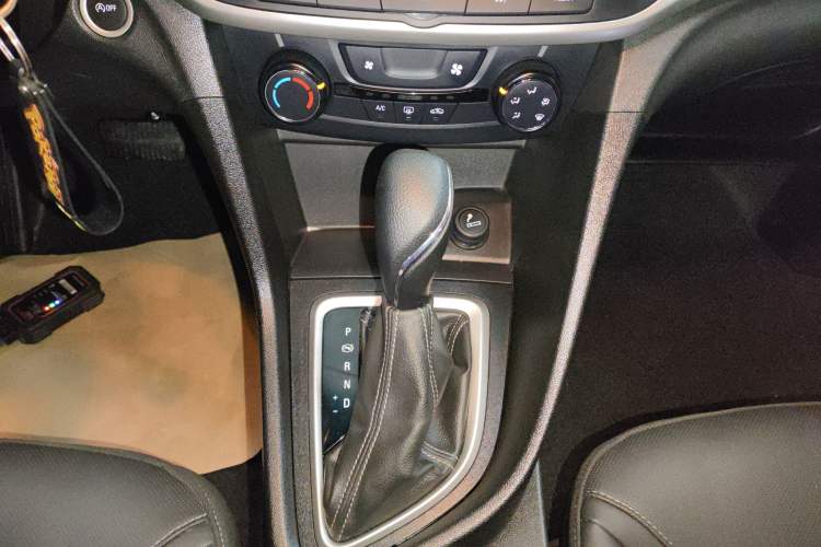 Used Buick GT 2021 Revised Version Flagship 1.5L Automatic Elite Edition