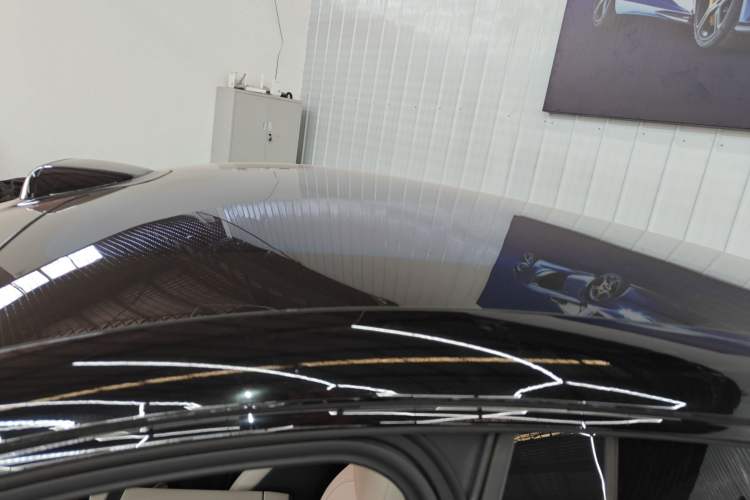 Used Xiaomi Auto YU7 2025 Ultra-Long Range High-Performance All-Wheel-Drive Max Edition
