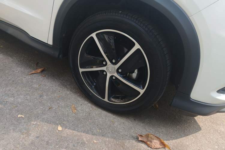 Used Honda Vezel 2020 1.5L CVT Pioneer Edition