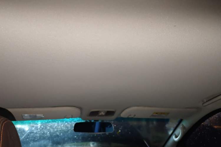 Used FORTHING CM7 2018 Classic Edition 2.0T Manual Luxury Model