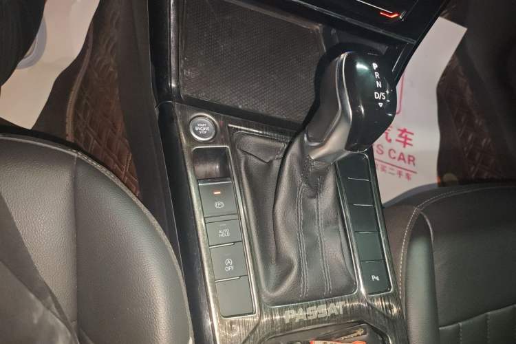 Used Volkswagen Passat 2023 330TSI Elite Edition
