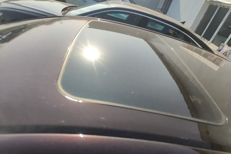 Used Lexus LS 2021 500h Luxury Edition
