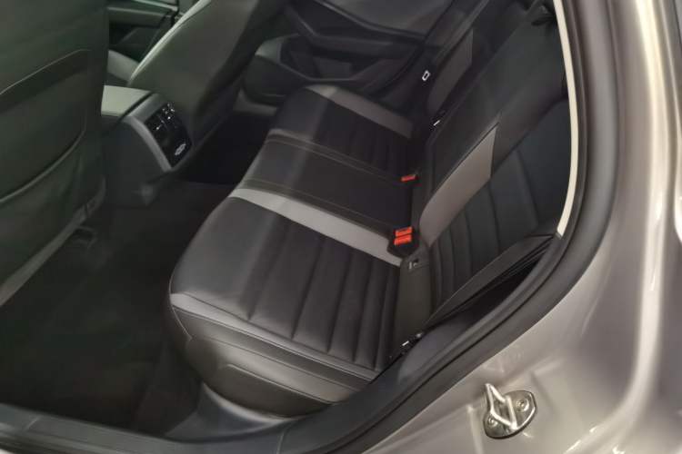 Used Volkswagen Sagitar 2021 280TSI DSG Excellence Edition