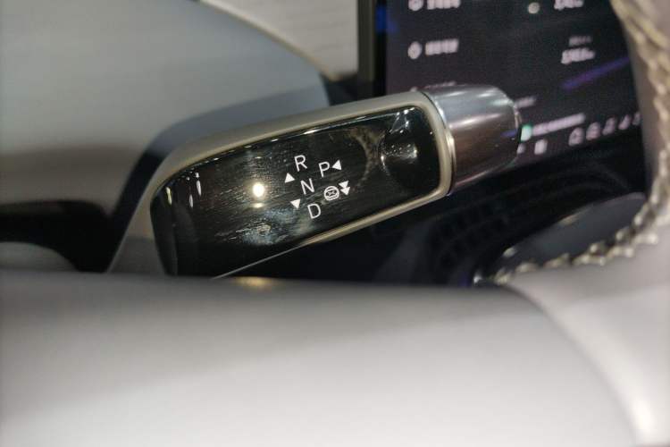 Used XPeng G7 2025 702 Max