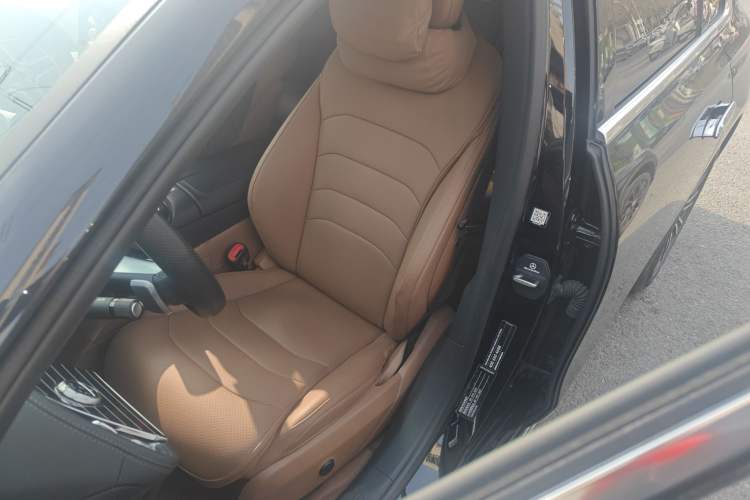 Used Mercedes-Benz E-Class 2024 Restyled E 260 L Sport Edition