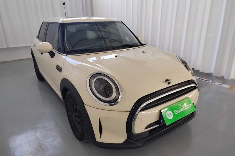 Used MINI MINI 2023 1.5T ONE Five-Door Edition