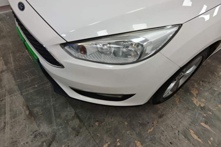 Used Ford Focus 2015 Hatchback 1.6L Automatic Comfort Model