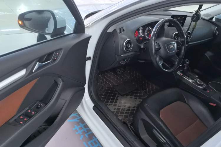 Used Audi A3 2014 Sportback 35 TFSI Automatic Ambition Edition