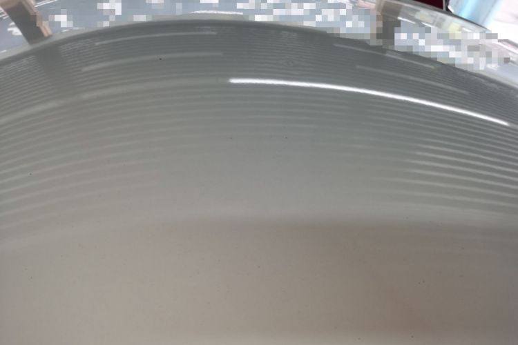 Used Kia K2 2015 Sedan 1.4L Automatic GLS