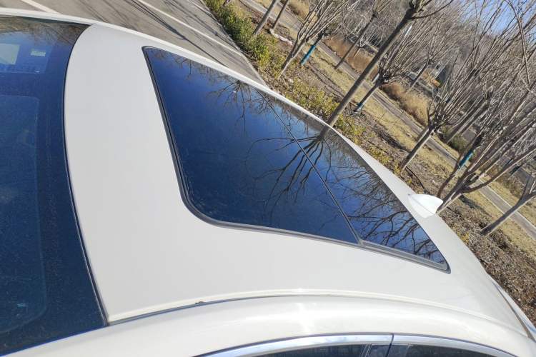 Used Chevrolet Malibu XL 2019 535T CVT Active Version
