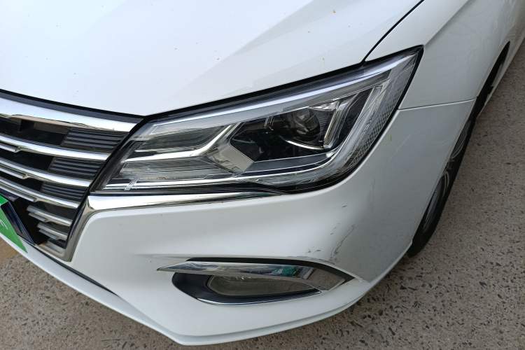 Used Roewe i5 2019 1.5L Automatic 4G Connected Langhao Edition