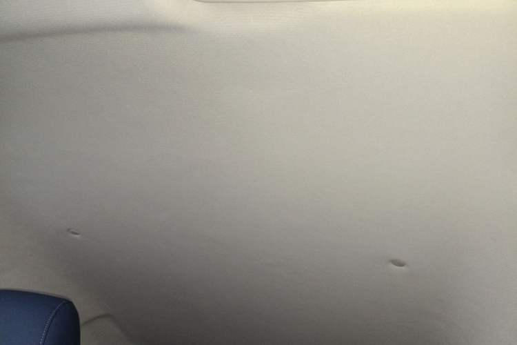 Used CHANGAN Benni E-Star 2021 National Edition Xinyi Edition Lithium Iron Phosphate (31.95 kWh)
